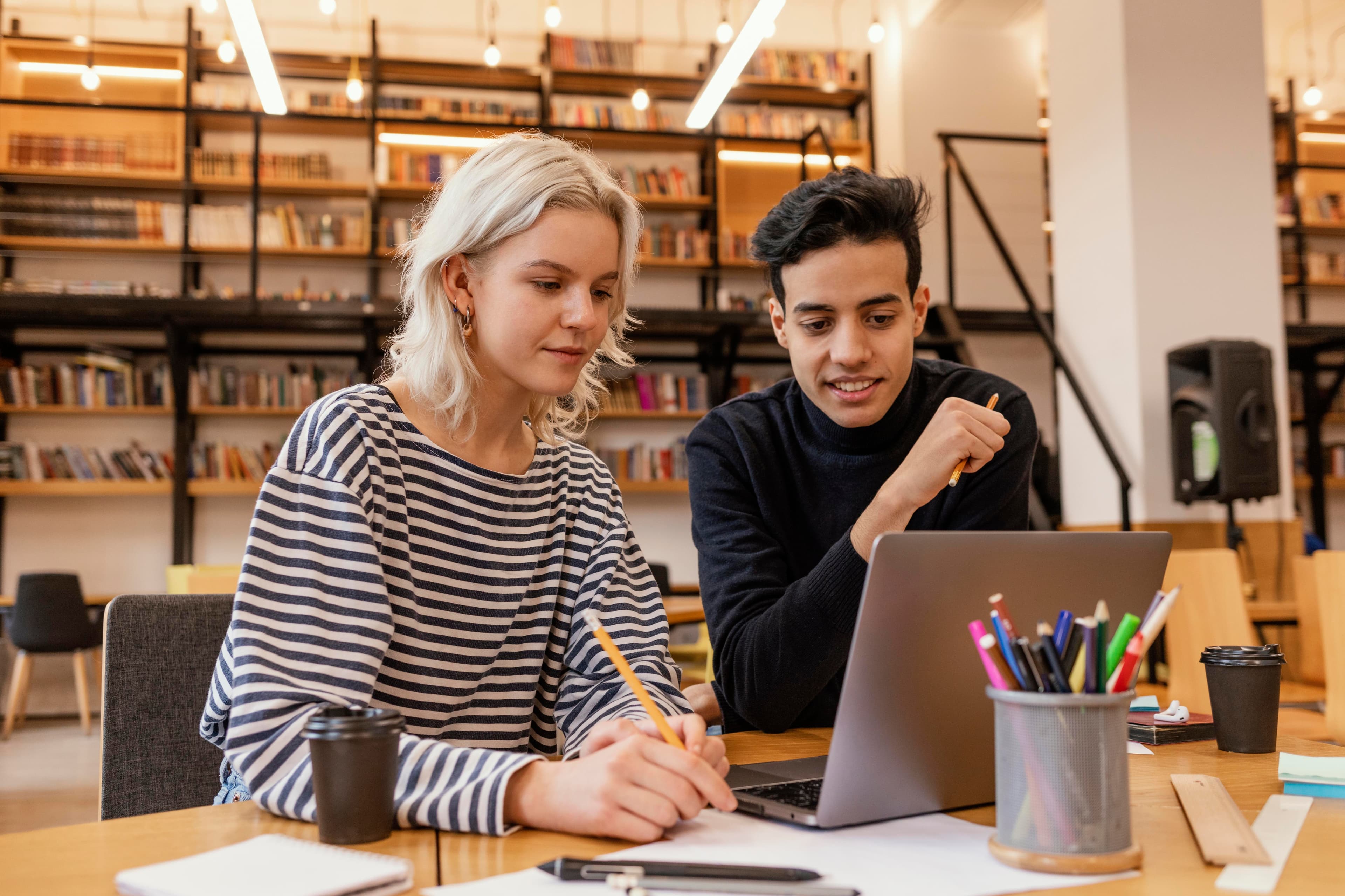 About CampusNet