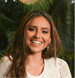 Priya Sharma
