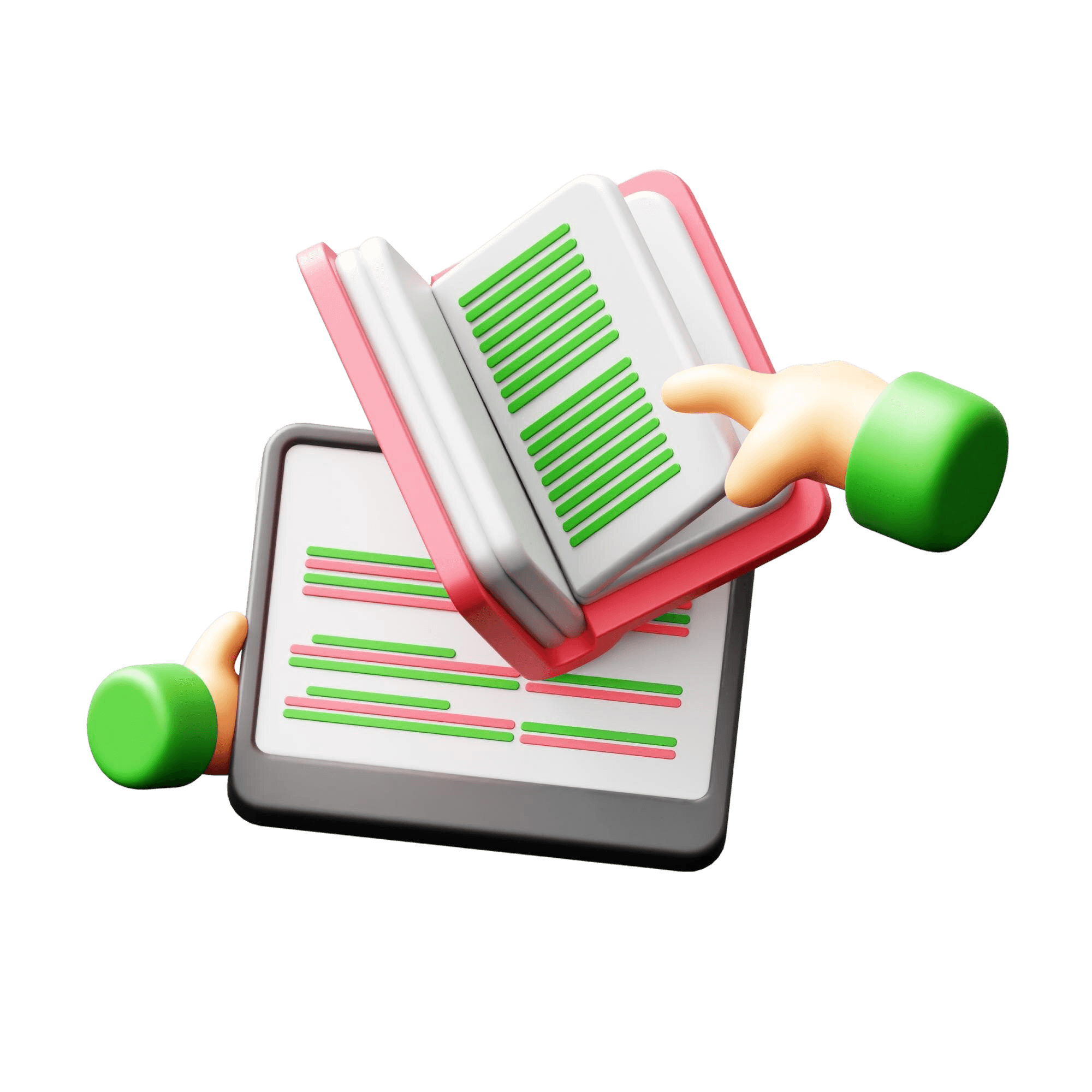 Live Learning