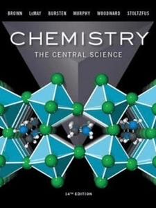 Organic Chemistry: A Brief Course cover