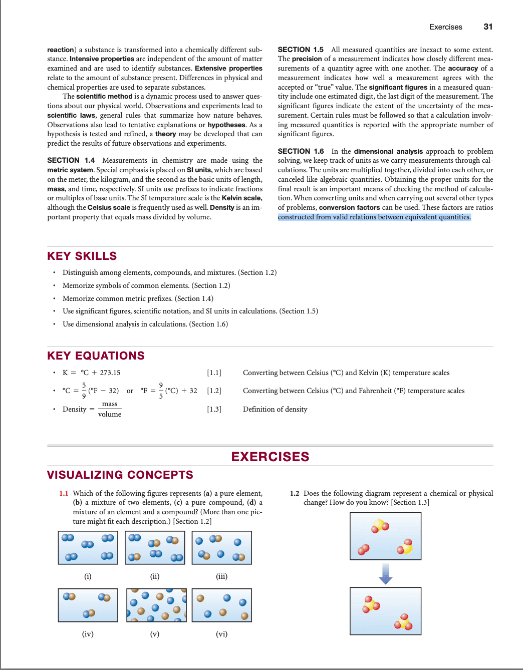 Textbook page preview
